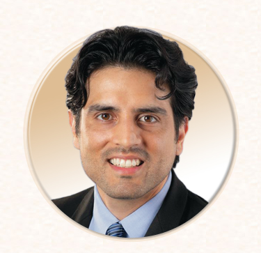Image of Dr. Amir Esparza Monzavi, Trauma & Acute Care Surgeon