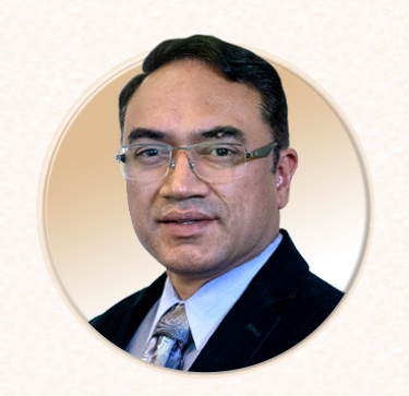 Image of Dr. Karthik Raghavan, General Surgeon