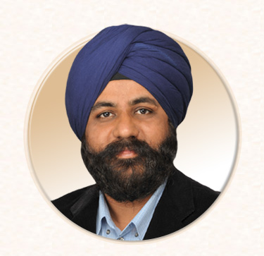 Image of Dr. Neeraj Singh, Colon and Rectal Surgeon