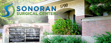 Sonoran Surgical Center - General Surgeon
