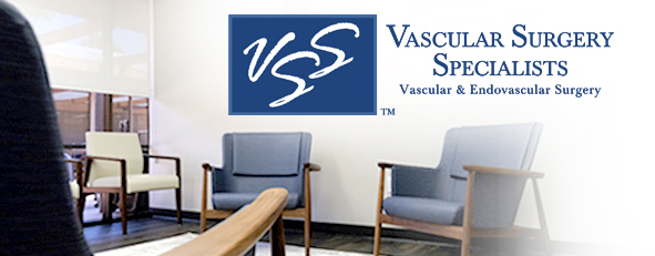 Vascular Surgery Specialists Phoenix Office - Vascular Surgeons